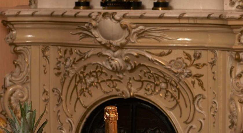 Гостевой дом Респекталь Санкт-Петербург-6