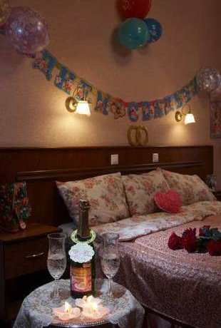 Гостевой дом Респекталь Санкт-Петербург