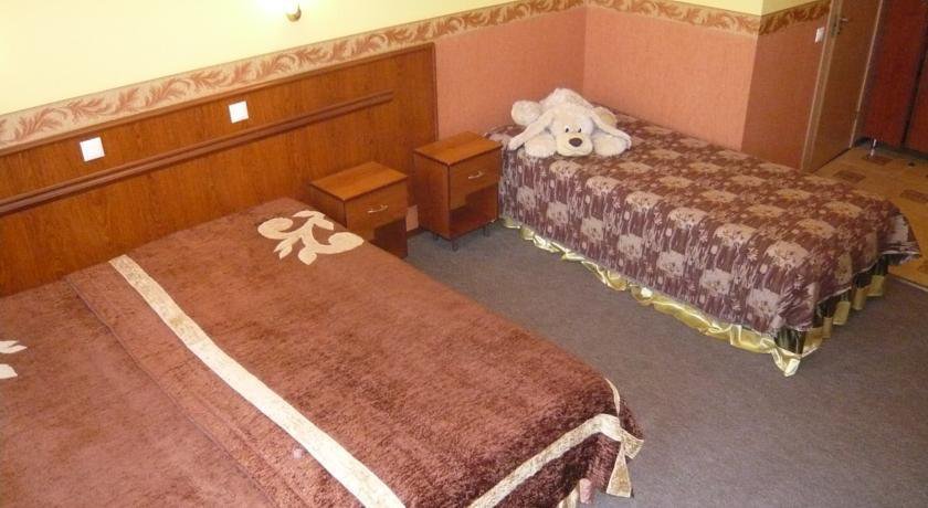 Гостевой дом Респекталь Санкт-Петербург-31