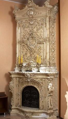 Гостевой дом Респекталь Санкт-Петербург-21