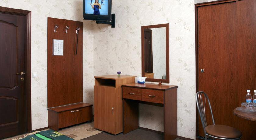 Гостевой дом Респекталь Санкт-Петербург-22