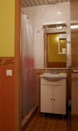 Гостевой дом Респекталь Санкт-Петербург