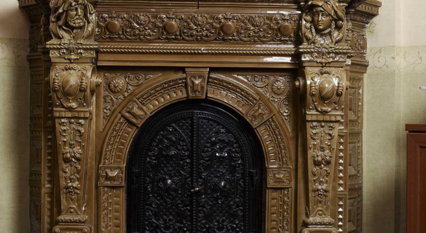 Гостевой дом Респекталь Санкт-Петербург-16