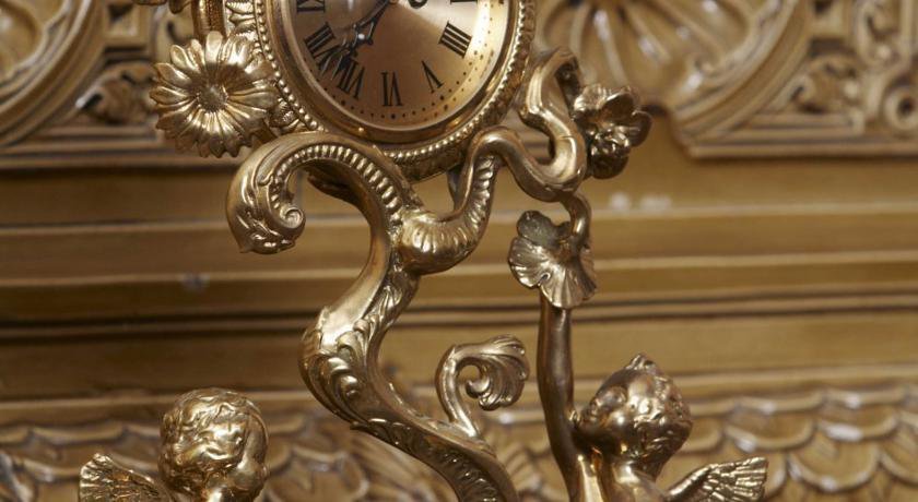 Гостевой дом Респекталь Санкт-Петербург-17