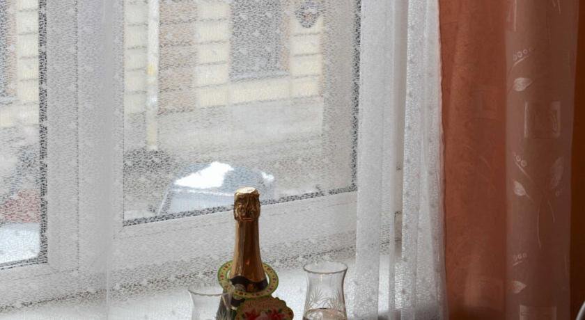 Гостевой дом Респекталь Санкт-Петербург-18