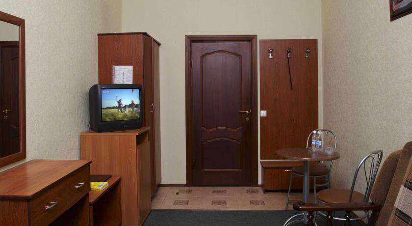 Гостевой дом Респекталь Санкт-Петербург-26