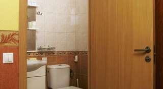 Гостевой дом Респекталь Санкт-Петербург Семейный номер (4 взрослых)-3