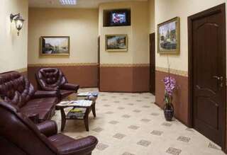 Гостевой дом Респекталь Санкт-Петербург-1