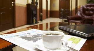 Гостевой дом Респекталь Санкт-Петербург-0