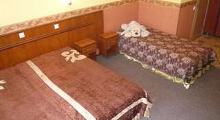 Гостевой дом Респекталь Санкт-Петербург Семейный номер (4 взрослых)-1