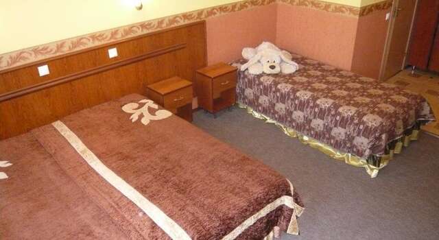 Гостевой дом Респекталь Санкт-Петербург-30