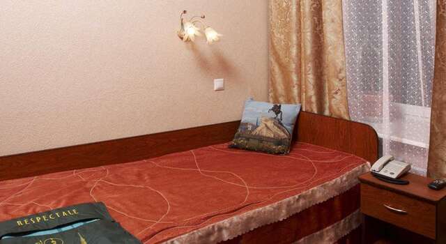 Гостевой дом Респекталь Санкт-Петербург-23