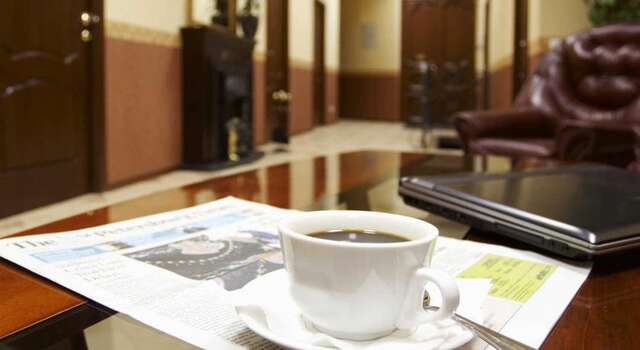 Гостевой дом Респекталь Санкт-Петербург-3