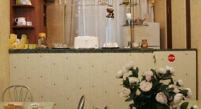 Гостевой дом Респекталь Санкт-Петербург-12