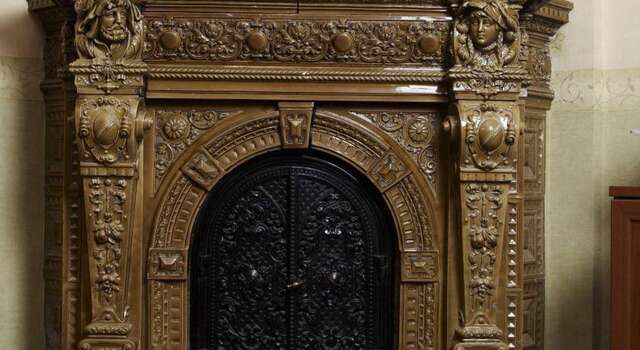 Гостевой дом Респекталь Санкт-Петербург-15