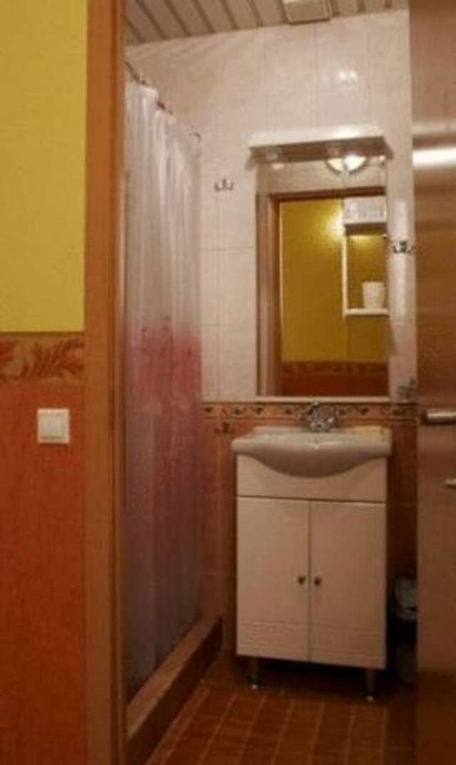 Гостевой дом Респекталь Санкт-Петербург-13