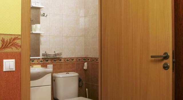 Гостевой дом Респекталь Санкт-Петербург-32