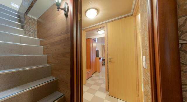 Гостевой дом Респекталь Санкт-Петербург-26